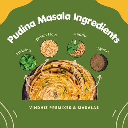 Combo | Everyday Breakfast Options 1 kg