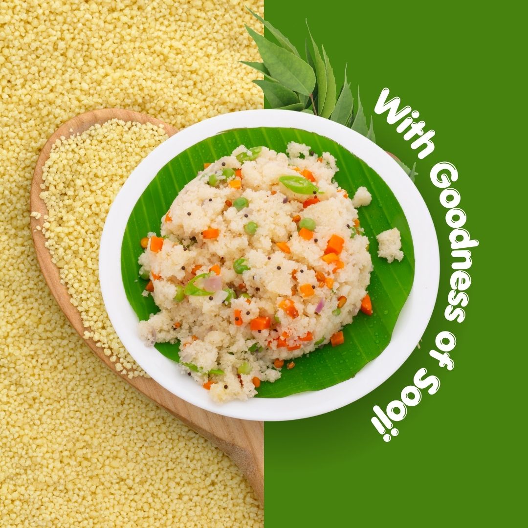 Combo | Everyday Breakfast Options 1 kg