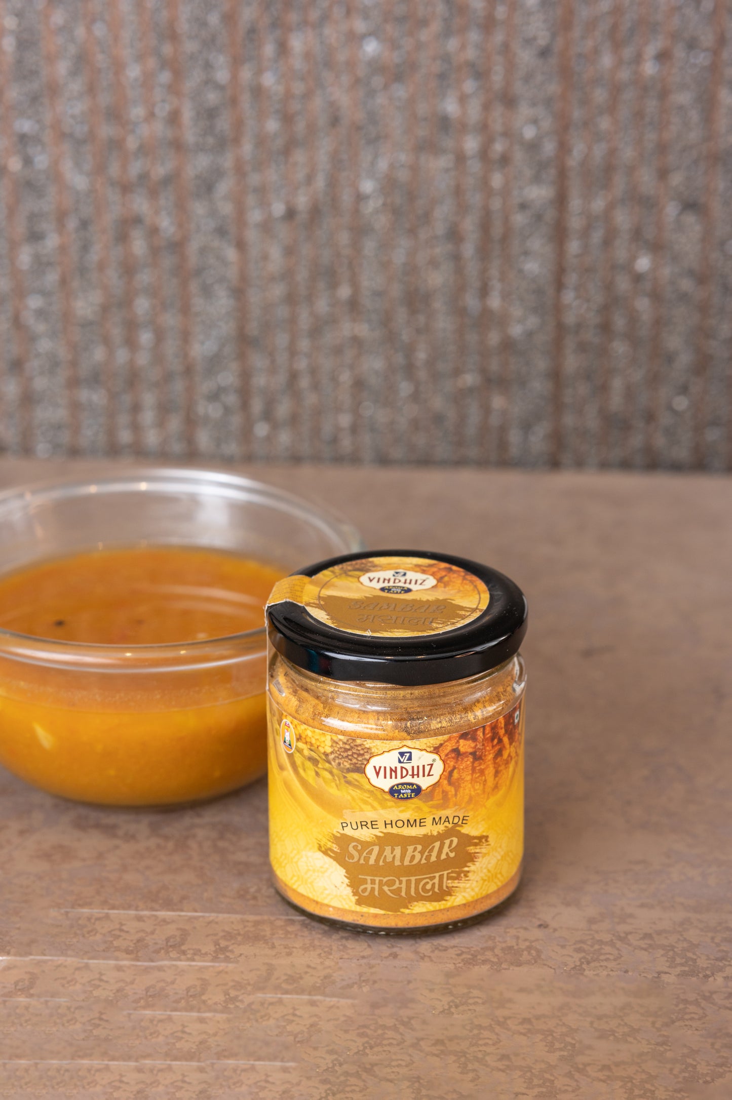 Sambar Masala, South Indian Taste | 100g