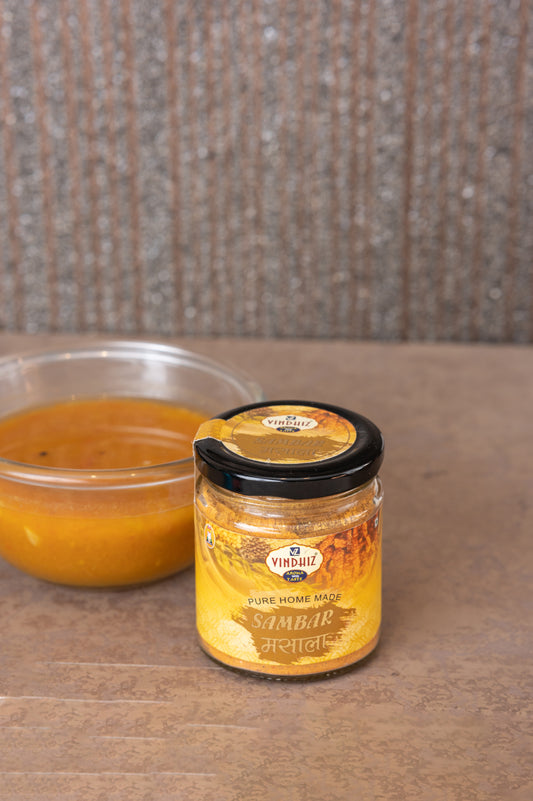 Sambar Masala, South Indian Taste | 100g