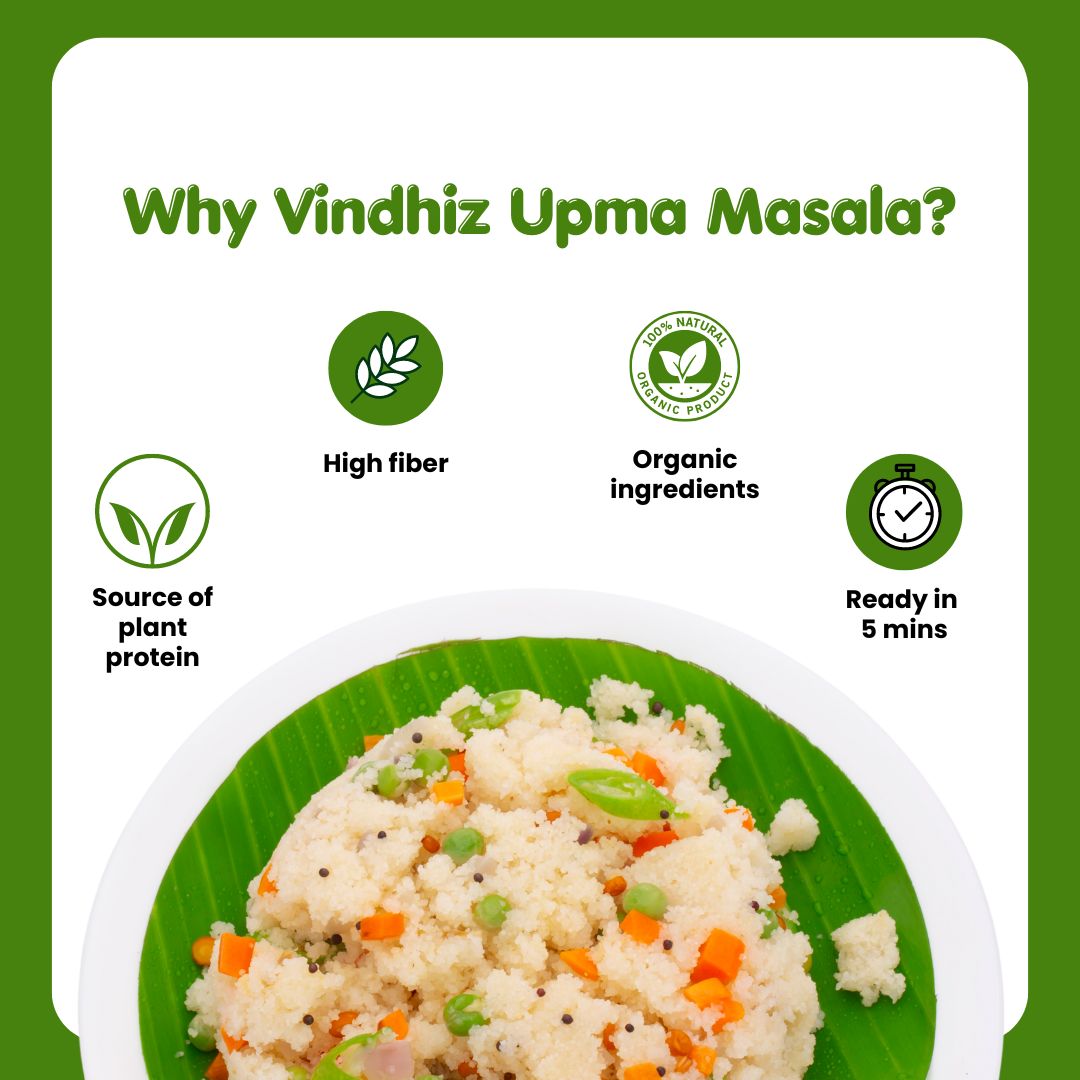 Combo | Everyday Breakfast Options 1 kg